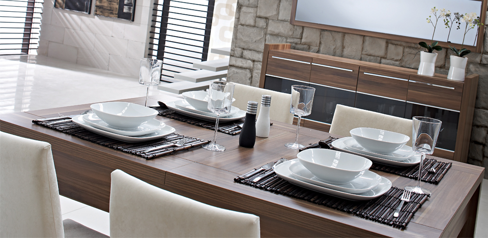 Elegance Yemek Odası