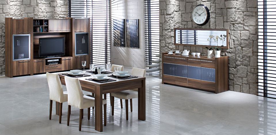 Elegance Yemek Odası