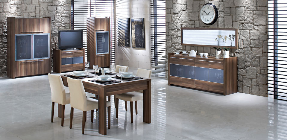 Elegance Yemek Odası