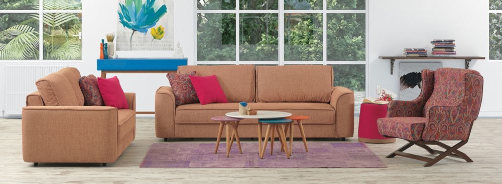 BELFAST OTURMA GRUBU