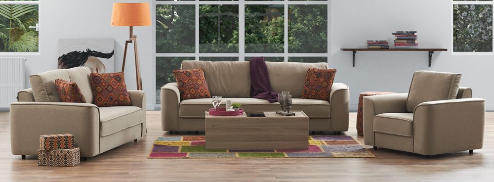 BELFAST OTURMA GRUBU