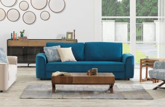 BELFAST OTURMA GRUBU