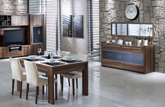 Elegance Yemek Odası