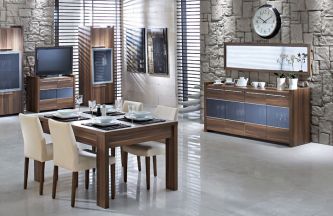 Elegance Yemek Odası