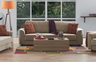 BELFAST OTURMA GRUBU